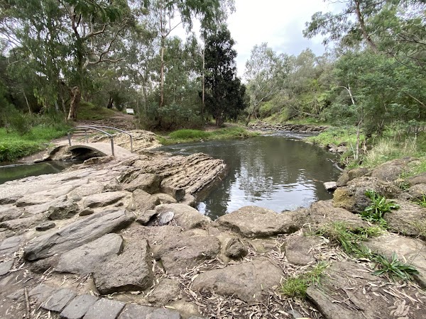 Darebin Parklands 4