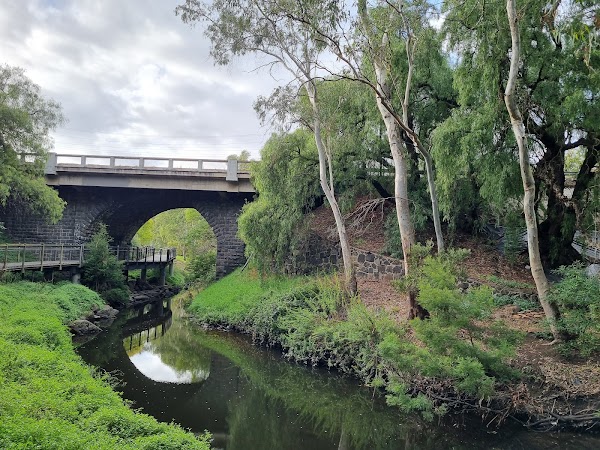Darebin Parklands 2