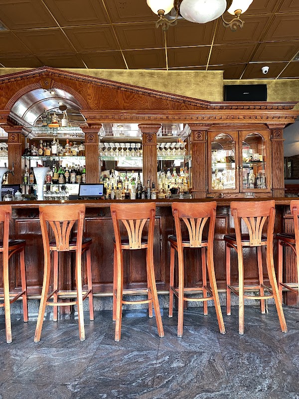 Florentine Cafe