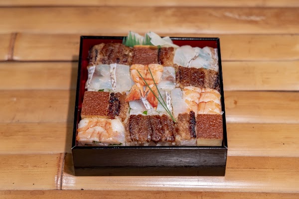 Izuju Sushi 5