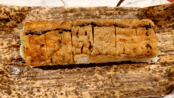 Izuju Sushi 4