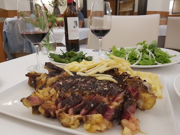 Bare bare taberna-jatetxea 5