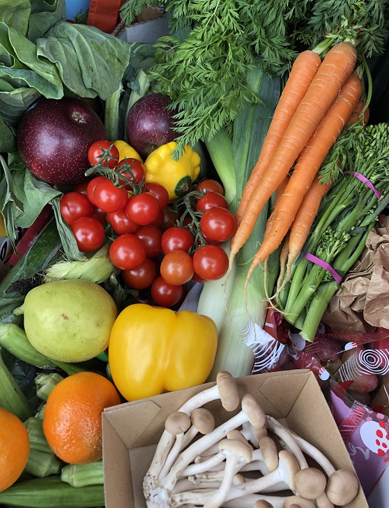 Kyilla Community Farmers' Market 5