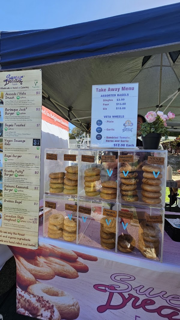 Kyilla Community Farmers' Market 4