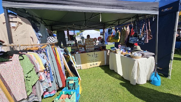 Kyilla Community Farmers' Market 3