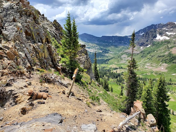 Colorado 16