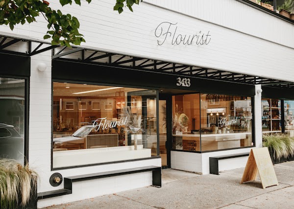 Flourist Milling Inc.