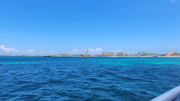 Aruba 1