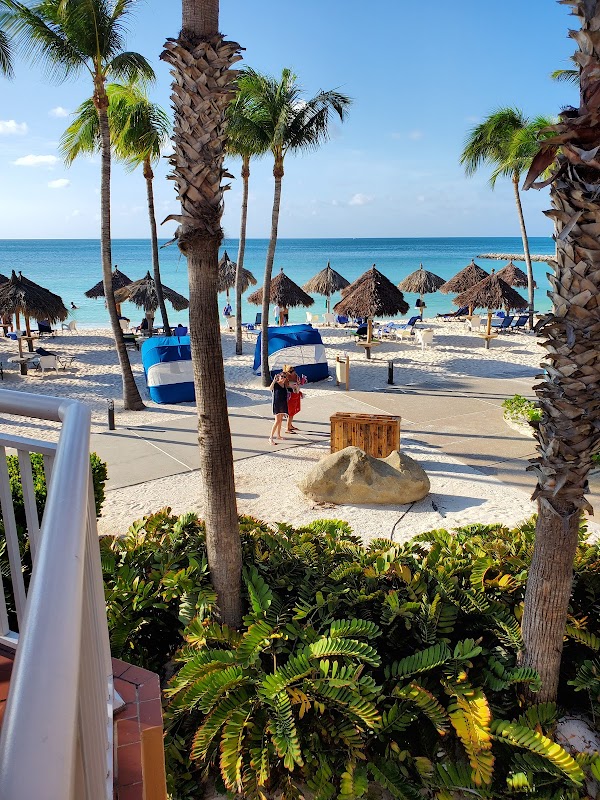 Aruba 5