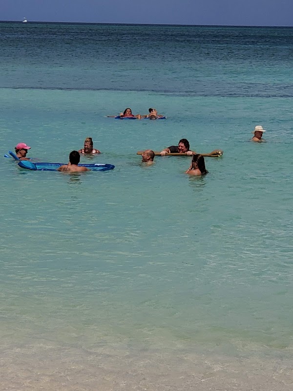 Aruba 4