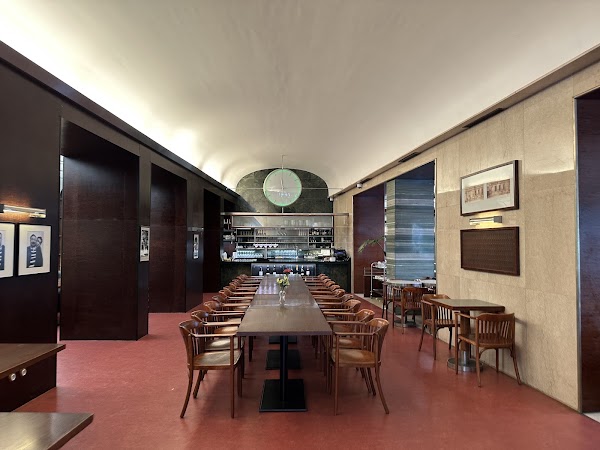 Cafe Slavia 5