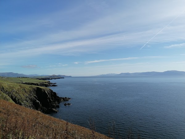 Dunmore Head 2