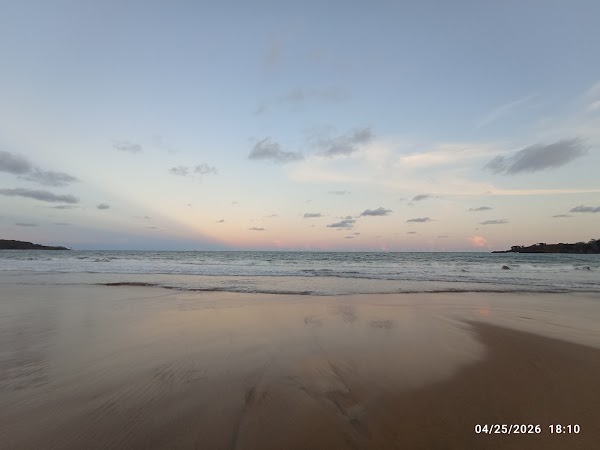 Mawella Beach 1
