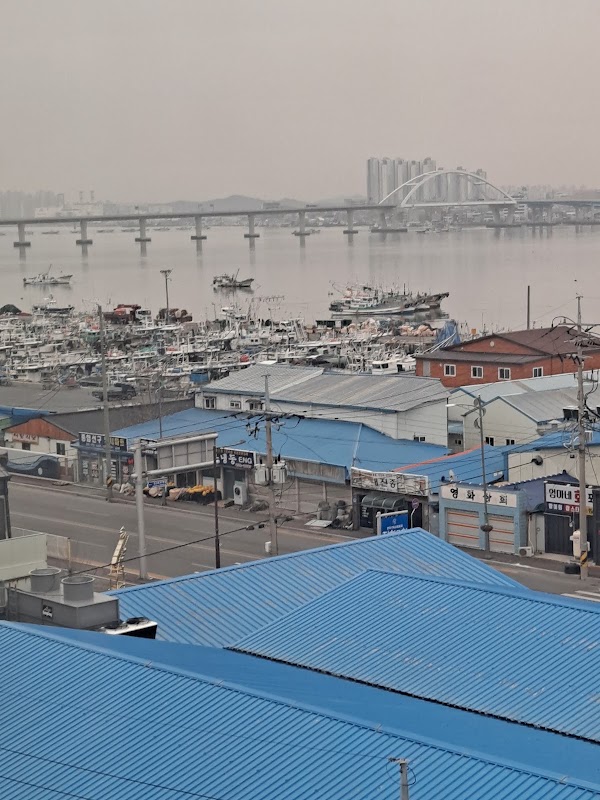 Janghang-eup