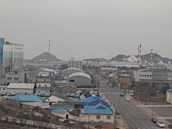 Janghang-eup 3