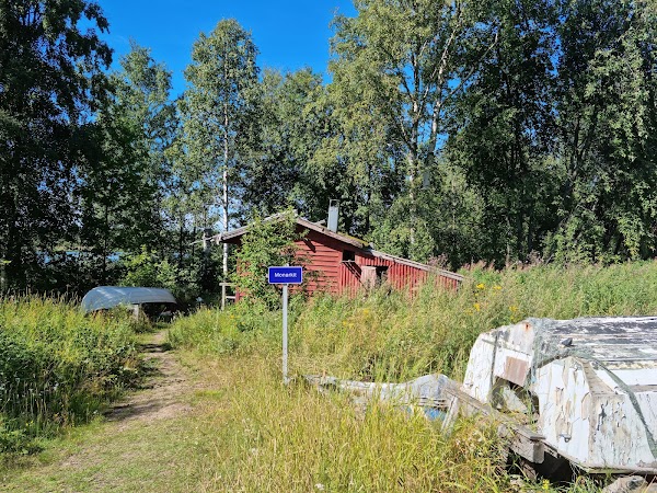Pikisaari, Oulu 2