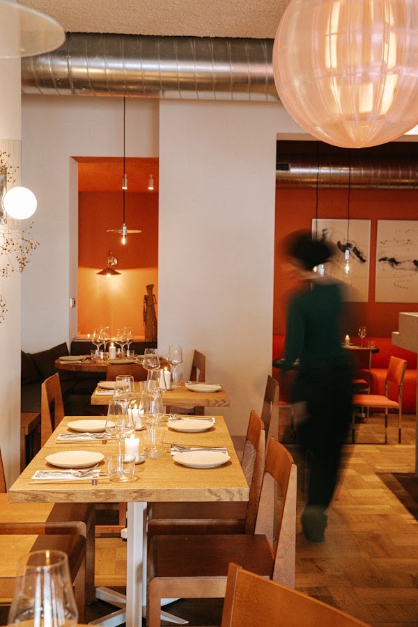 Jinja Asian Kitchen & Bar