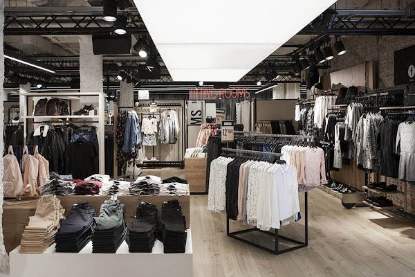 Bershka 5