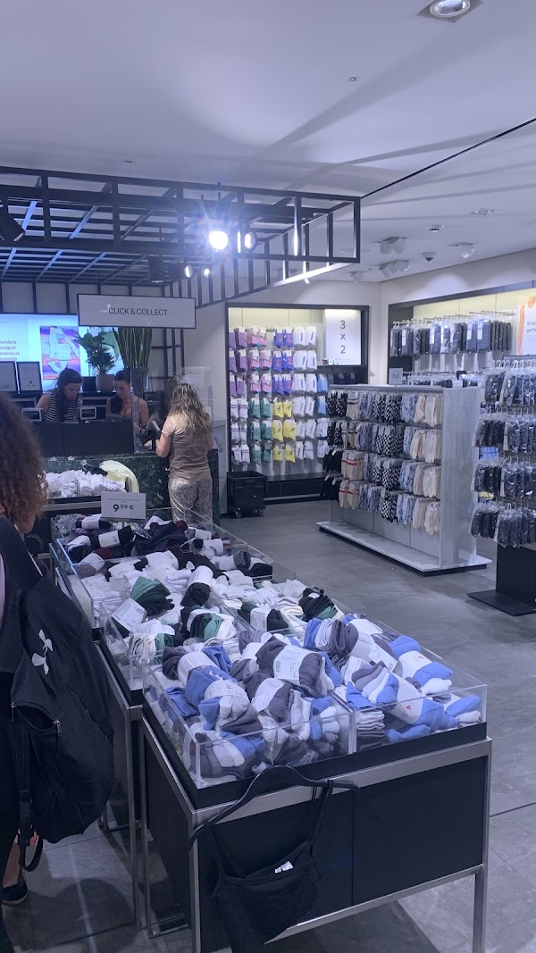 Bershka 4