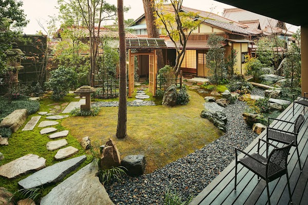 Hoshino Resorts KAI Kaga