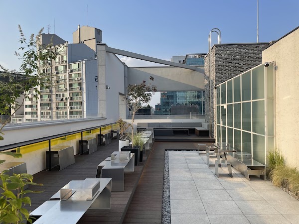 Cafe Yeonmujang 4