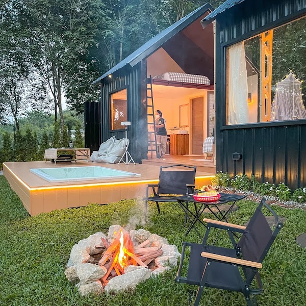 Star Cabin เชียงราย