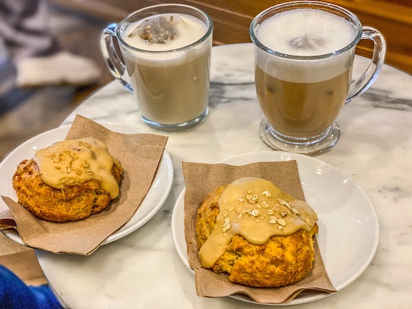 Shy Coffee Co. 5