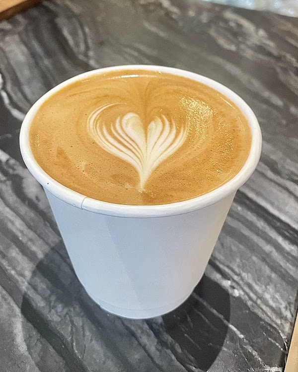 Shy Coffee Co. 4
