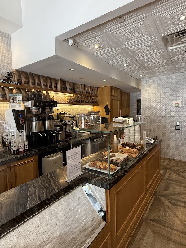 Shy Coffee Co. 3