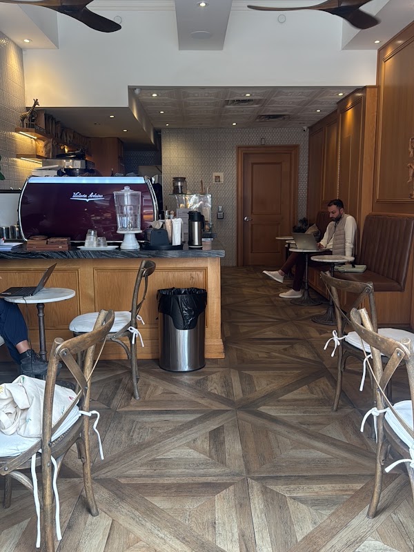 Shy Coffee Co. 2