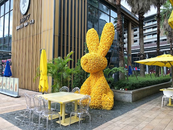 The Oct Harbour, Shenzhen - Marriott Executive Apartments