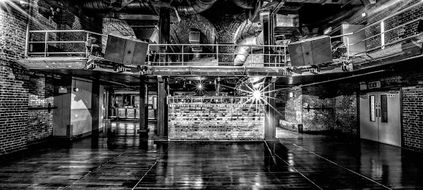 fabric London