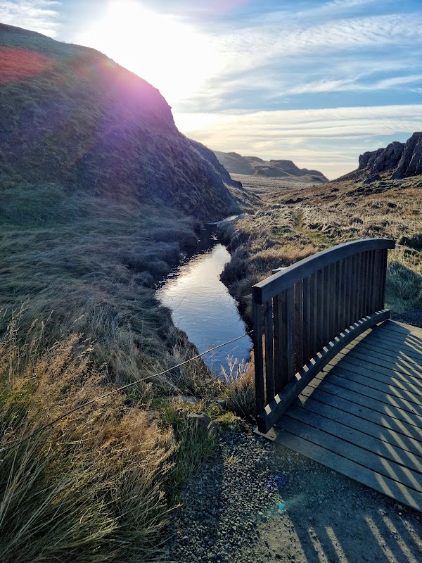 Hrunalaug Hot Spring 2