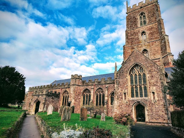 St George's Church