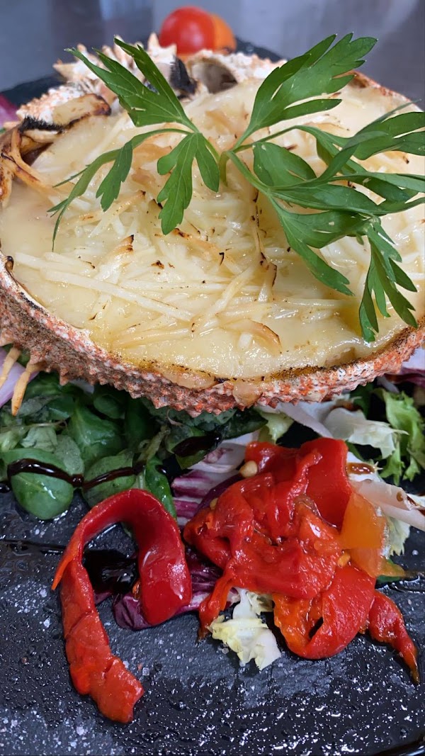 Restaurante El Sella Triana (Sevilla) 6