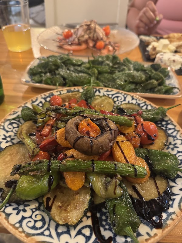 Restaurante El Sella Triana (Sevilla) 5