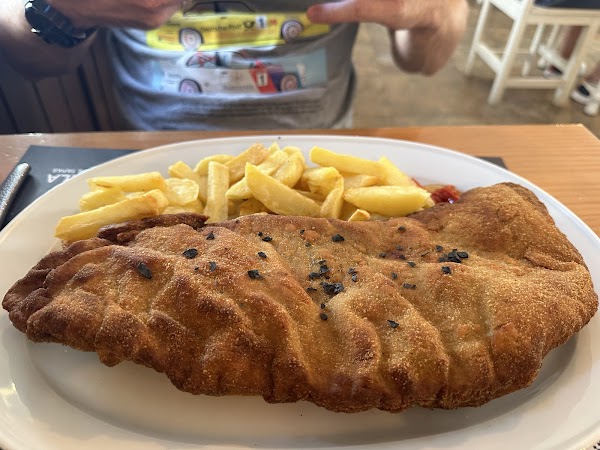 Restaurante El Sella Triana (Sevilla) 4