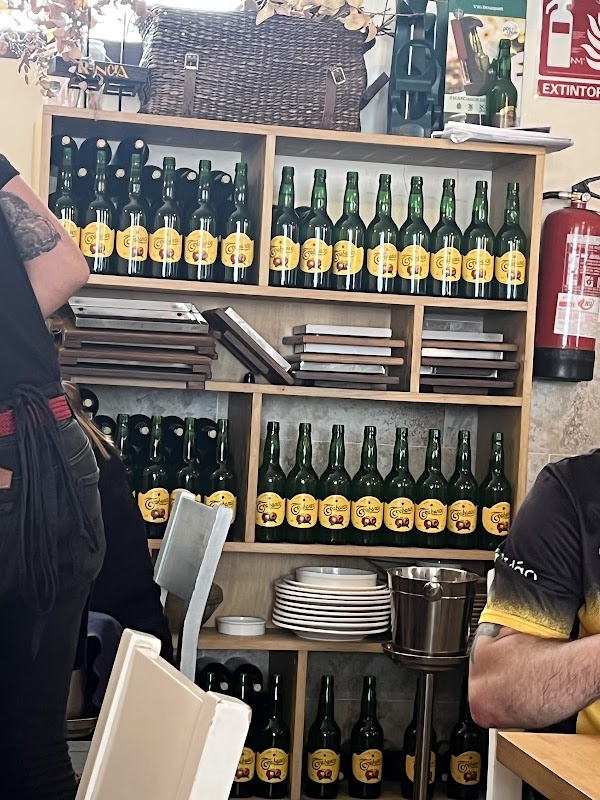 Restaurante El Sella Triana (Sevilla) 3