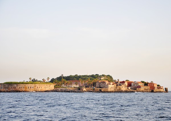 Gorée 5