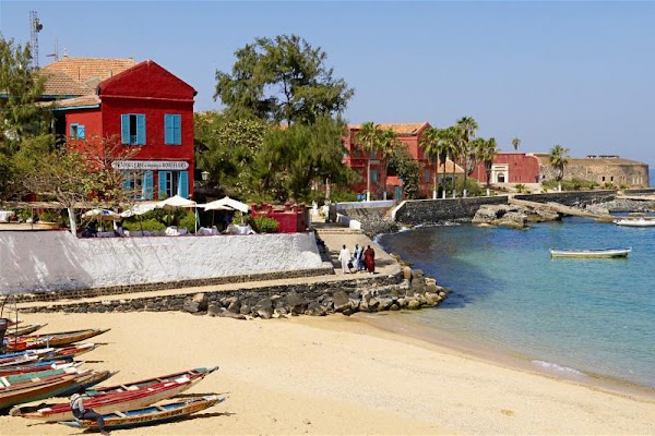 Gorée 4