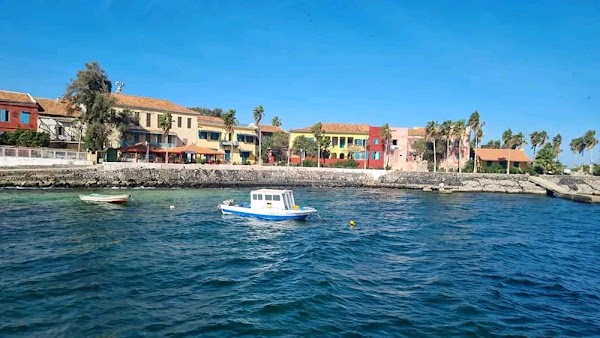 Gorée 3