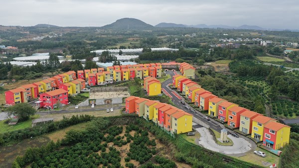 Swiss Village