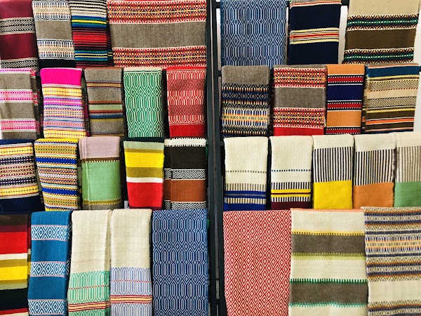 Fabricaal - Fábrica Alentejana de Lanifícios