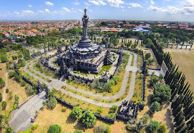 Denpasar 1