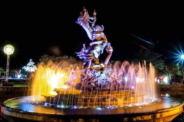 Denpasar 4