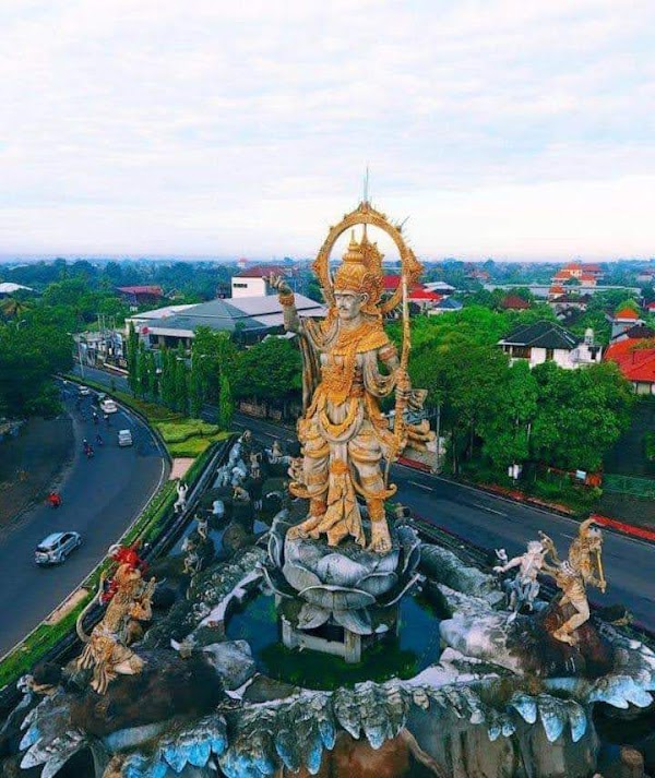 Denpasar 3
