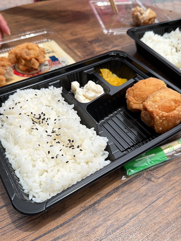 Asakusa Chicken 3