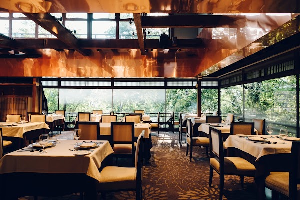 ルアン アカガネリゾート京都東山1925