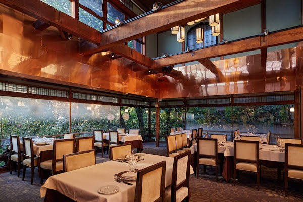 ルアン アカガネリゾート京都東山1925 5