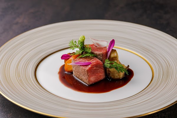 ルアン アカガネリゾート京都東山1925 3